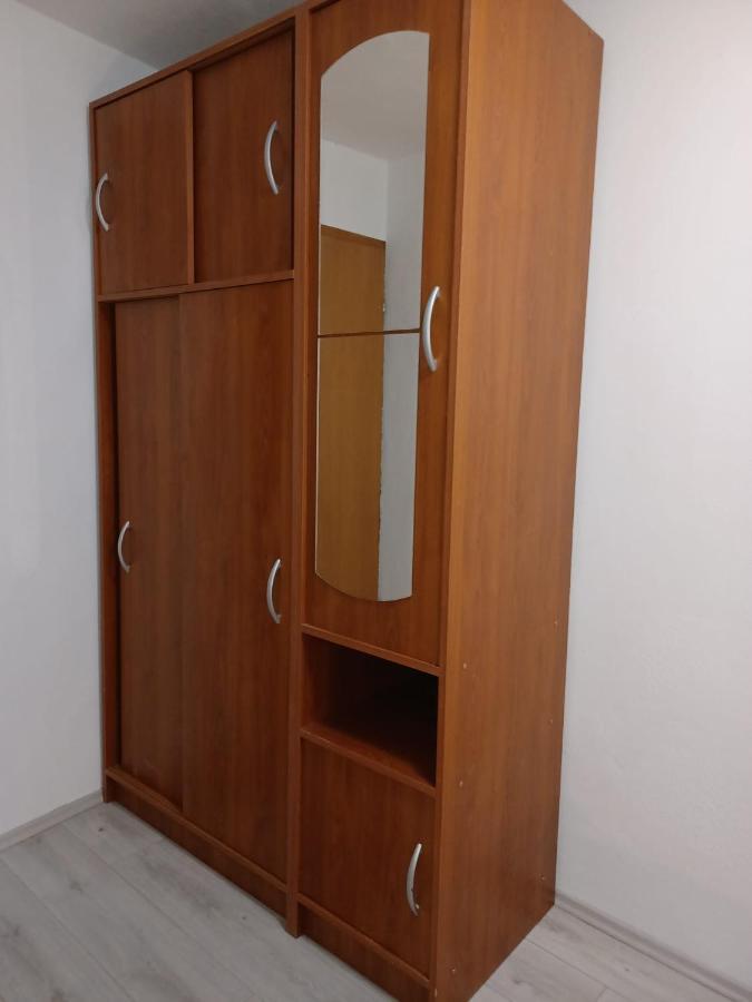 Milea Hotel Makarska Eksteriør billede